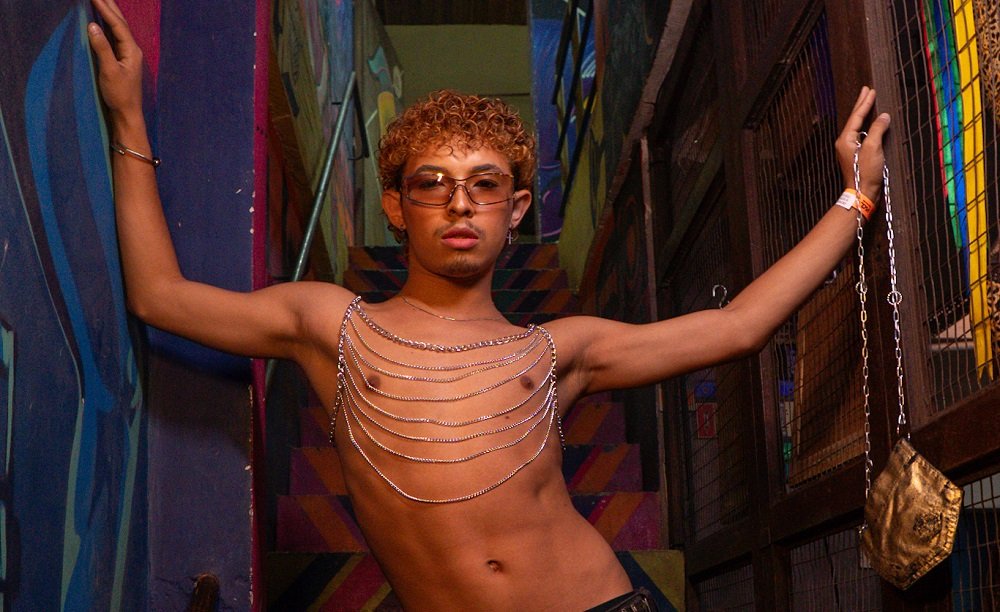 Mist Kupp Lança “Motinho Envenenada”: Batidas Eletrônicas e Estética Potente na Nova Cena Paraense