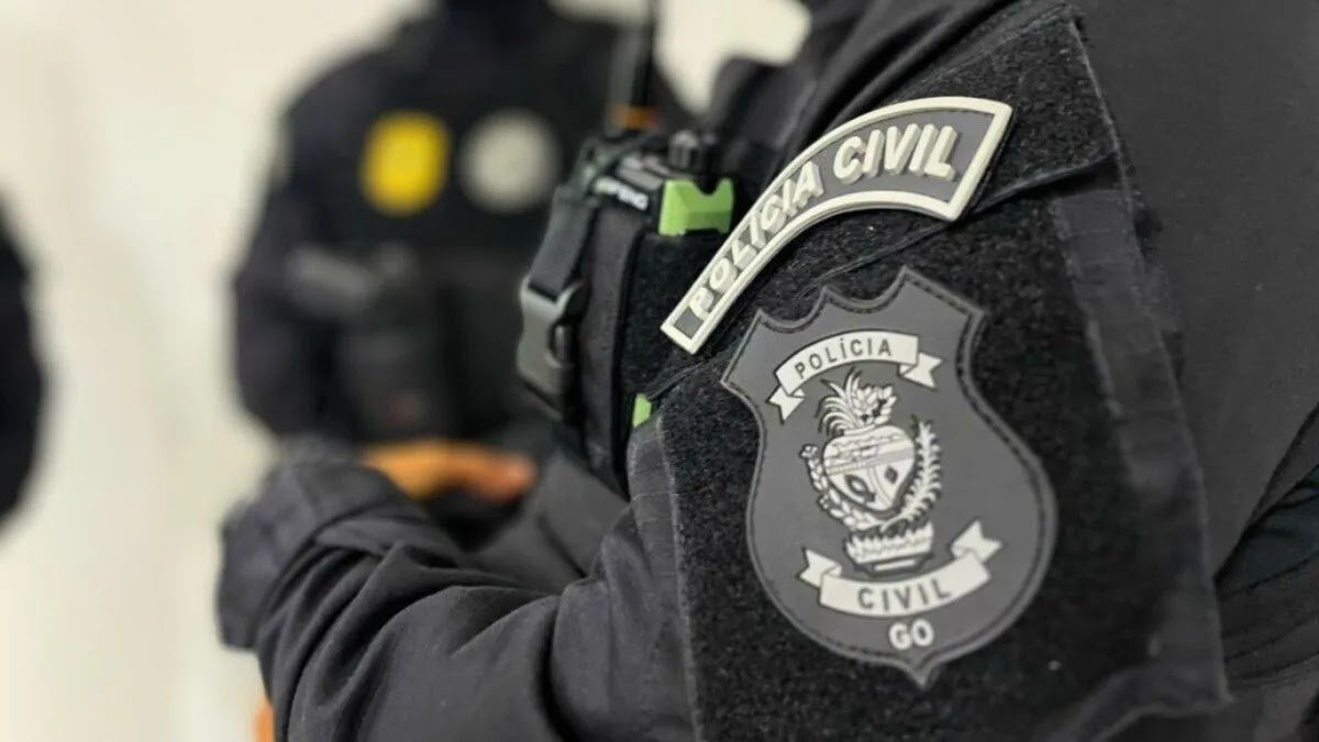 Tragédia em Goiás: Mãe Tenta Matar Filha de 2 Anos Após Dívidas com Jogo Online