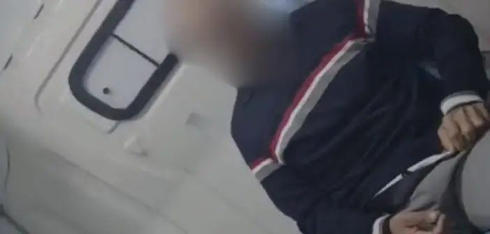 Paciente Denuncia Importµnação Sexµal Durante Transporte Em Ambulância