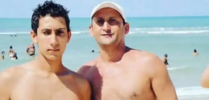 Pai Morre de Infarto Após Saber da Morte do Filho em Acidente na BR-414 em Goiás