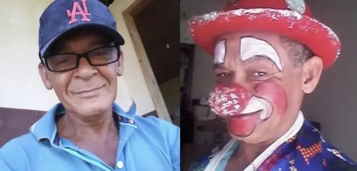 Palhaço Chumbrega é Encontrado Esquartejado no Paraná; Filho Confessa o Crime