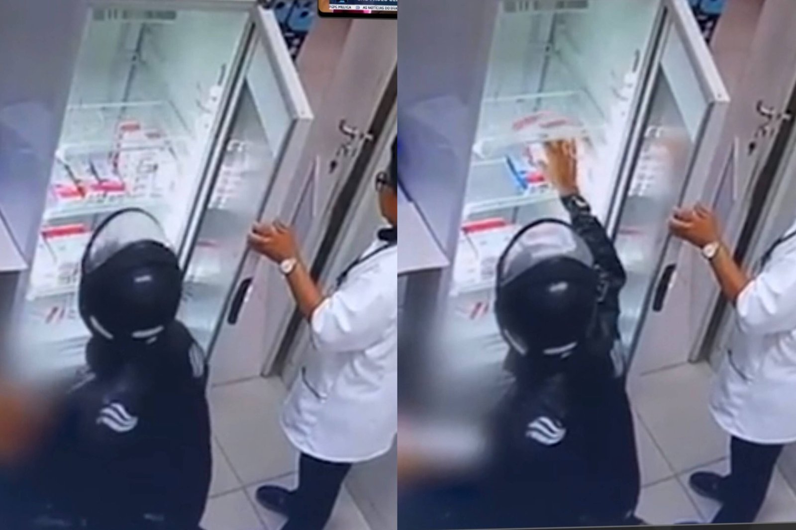 Quadrilha Especializada em Roubo de Ozempic Rende Funcionária de Farmácia e Limpa Estoque no Rio