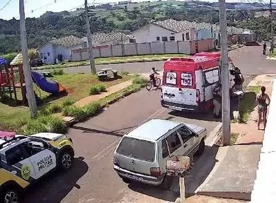 Recém-liberto Da Cadeia Tem Surto Em Apucarana Após Ex Se Recusar A Reatar Relacionamento