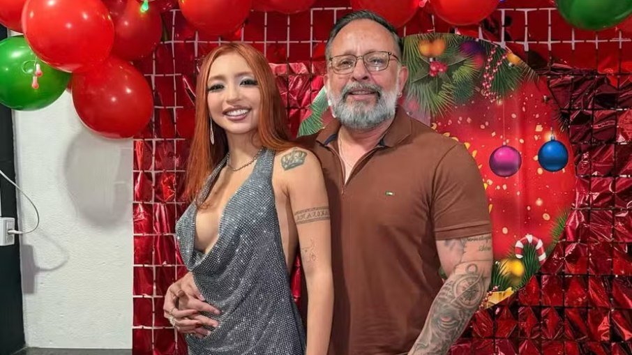 Ruivinha de Marte Anuncia Término com Empresário: “Ciclos se Encerram”