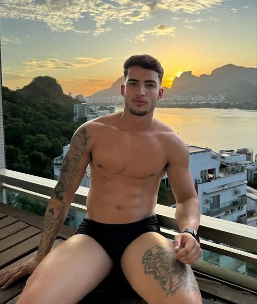 Ryan Silveira Abre o Jogo: “Prefiro Gravar com o Time Masculino”