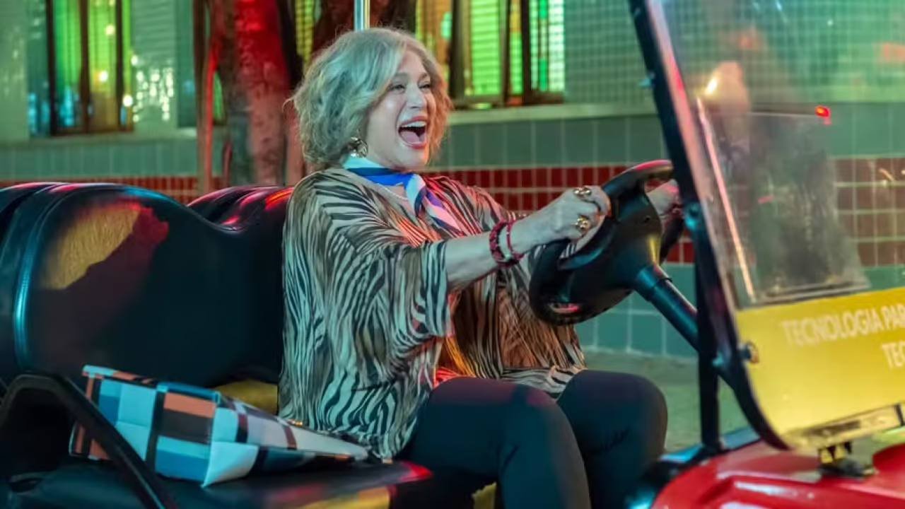 Susana Vieira Se Revolta com Papel de “Velha” em Filme da Globo: “Ainda Tenho Muito a Oferecer!”