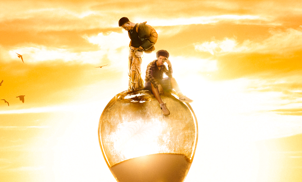 Ouça “Se Eu Pudesse”, música de DU’SANTT feat. GALVÃO