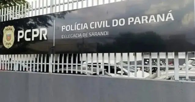Servidor Público De Maringá É Preso Suspeito De Abµso Contra Enteada De 8 Anos