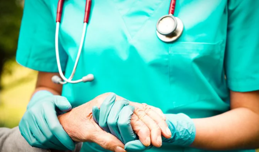 Técnico de Enfermagem é Preso por Estµprar Paciente e Ameaçá-la com Substância Desconhecida em Hospital do Rio