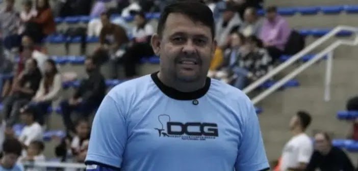 Vereador É Baleado em Confusão Por Barulho de Bicicleta Elétrica