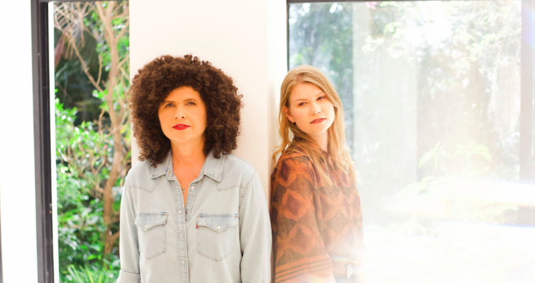 Vicka Lança “Passageiro” com Roberta Campos: Canção Emocionante Sobre a Impermanência da Vida