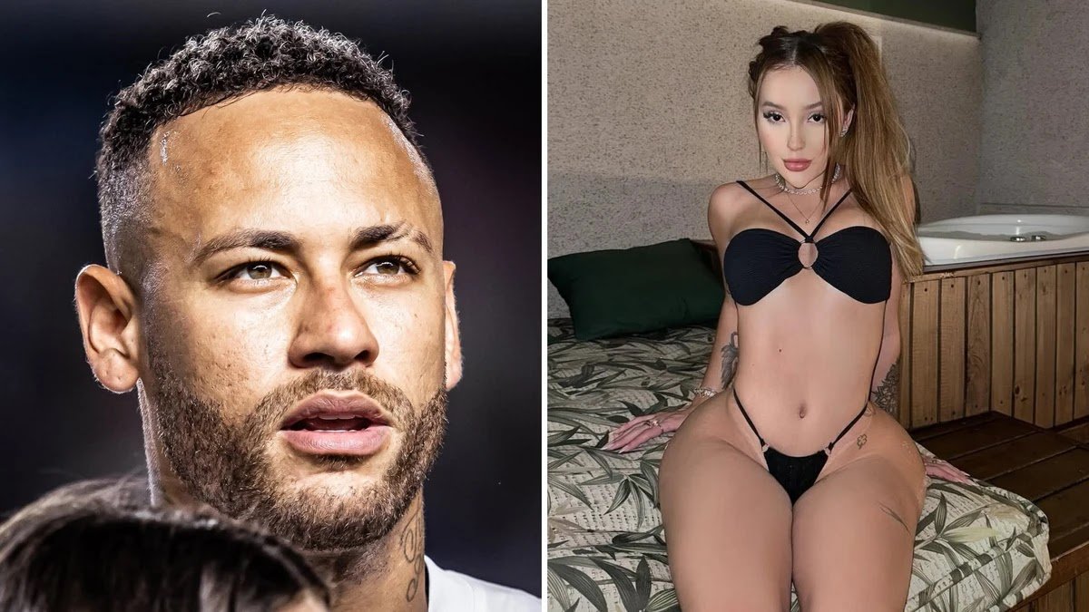 Ex de Neymar, Any Awuada é Presa em Escândalo Milionário de Cosméticos Falsificados