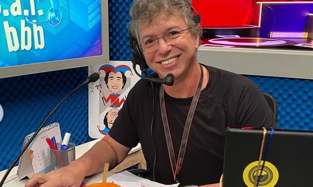 Boninho em Negociações Avançadas com a RecordTV para Comandar Novos Realities!