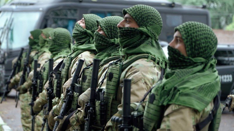 Urgente: Policial do BOPE é Baleado e Dá Entrada no Hospital Lourenço Jorge em Estado Grave