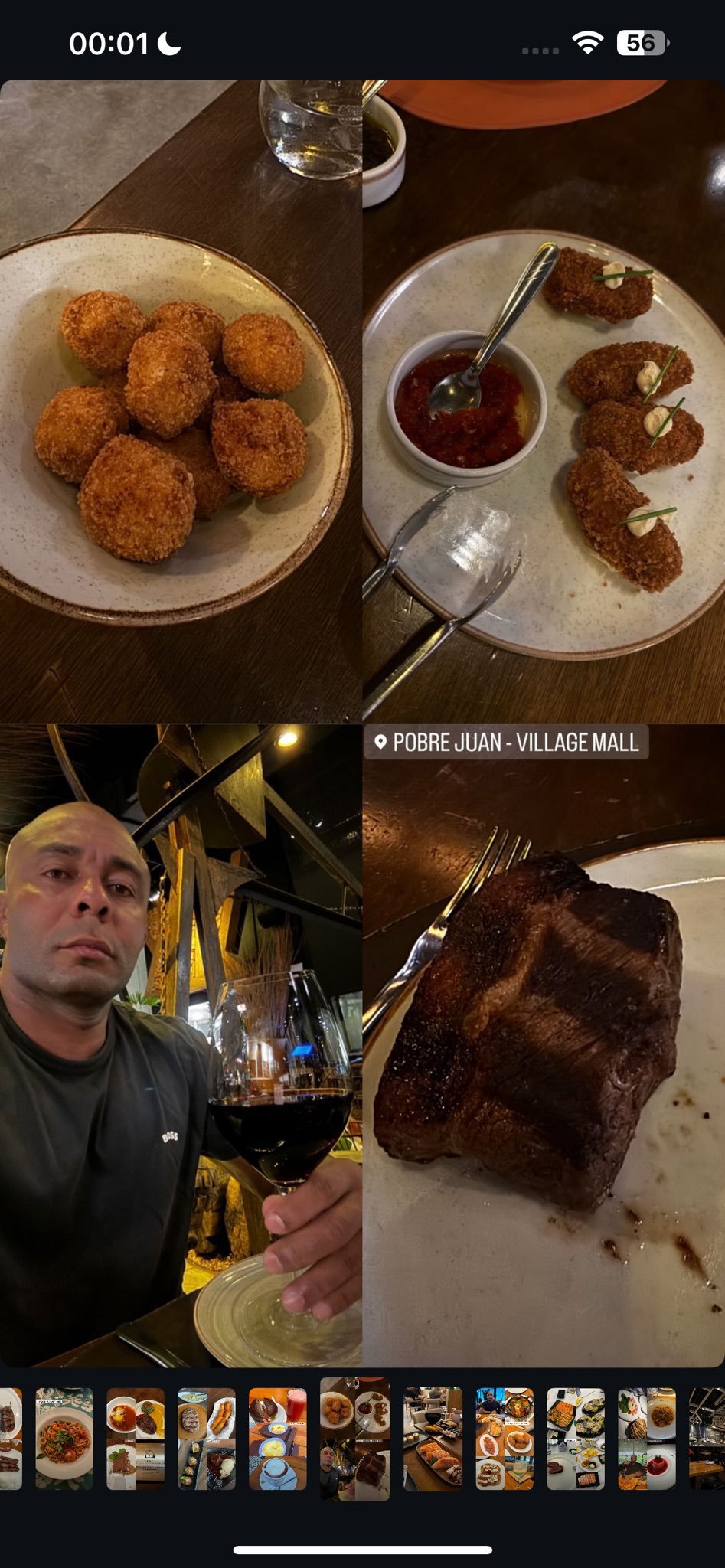 Policial do BOPE Chama Atenção nas Redes por Expor Rotina e Localizações Sem Medo