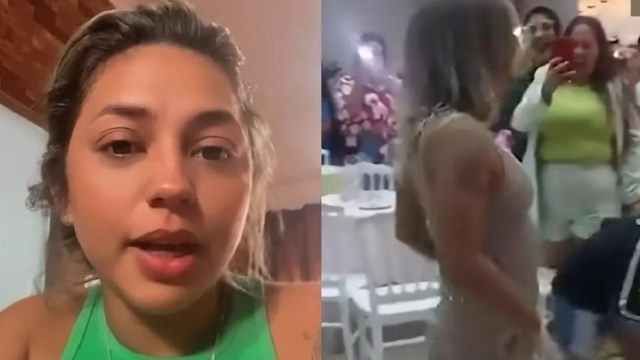 Mãe Causa no Aniversário da Filha com “Movimento da Sanfoninha”, de Anitta, e Choca a Internet