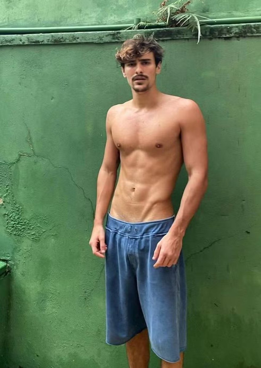 Bruno Montaleone Quebra o Silêncio e Fala Pela Primeira Vez Sobre Sua Sexualidade