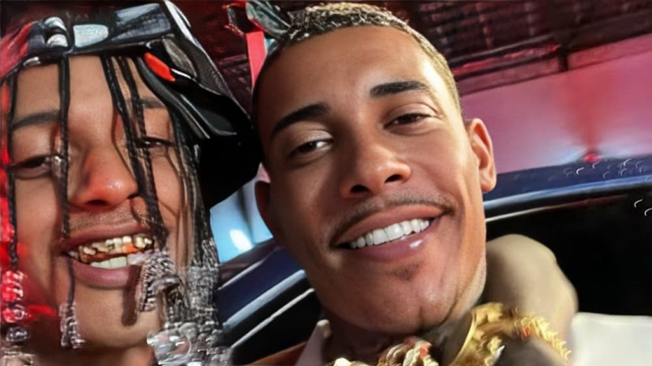 Oruam Se Revolta com Prisão de MC Poze: “Maior Covardia, o Estado Gosta de Envergonhar Nós”