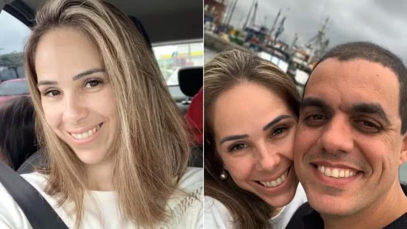 Filha De 10 Anos Do Policial Que Matou A Esposa Se Jogou Na Frente Da Mãe Para Salvá-la