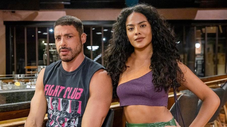 Remake de 'Vale Tudo' Enfrenta Críticas e Globo Considera Antecipar Final da Novela