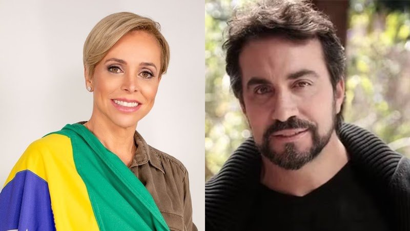 Cristiane Brasil Afirma que Padre Fábio de Melo é Gay e Expõe Suposto Romance: “Fofoca Pesada”