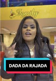 Dada da Rajada Surta ao Ver Ex-Ficante do Seu “Presente de Deus” na Mesma Clínica!