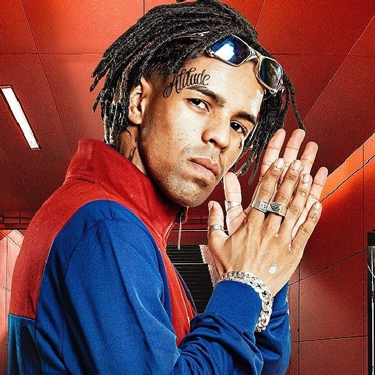 Danielzinho do Grau Reage a Tentativa de Assalto à Sua Ferrari no Centro de São Paulo