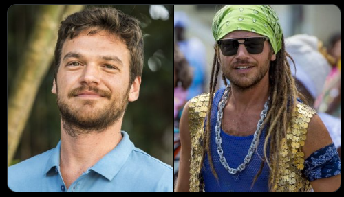 Emílio Dantas Se Arrepende de Protagonizar “Segundo Sol” e Diz: “Papel de Beto Falcão Deveria Ser de um Ator Negro”