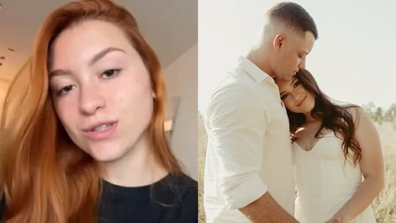 Aos 21 Anos, Filha de Gugu Detalha Casamento Grandioso no Brasil: “Estamos Bem Animados!”