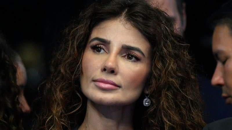 “Foi Um Livramento”: Paula Fernandes Revela Novo Casamento e Libertação Após Separação