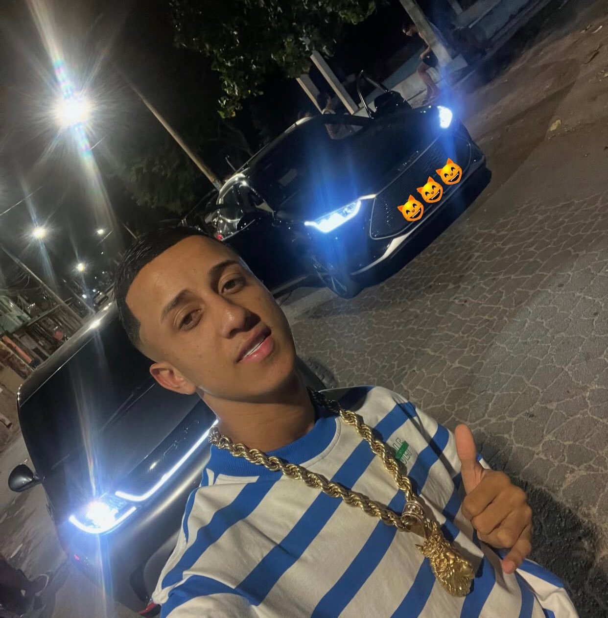 URGENTE: Traficante Gotinha Está Entre os Mortos em Operação do BOPE nas Favelas do TCP no Complexo da Maré