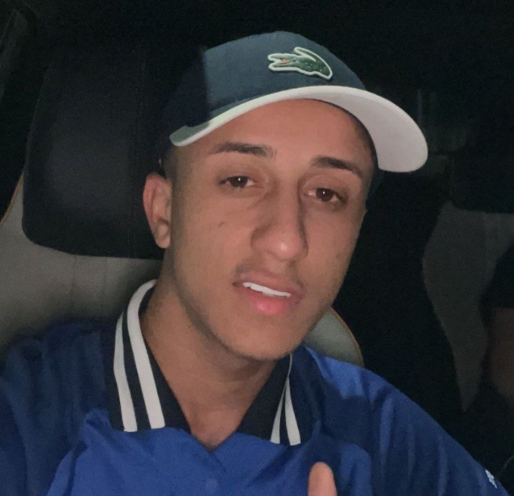 Amigos Lamentam Morte de Gotinha: “Foi Injustiça, Moleque Era Mente Aberta”, Dizem Parceiros do Tráfico