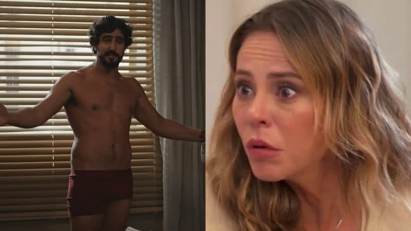 Vale Tudo: Ivan Vai para a Cama com Heleninha e Depois a Humilha ao Fazer Descoberta Chocante