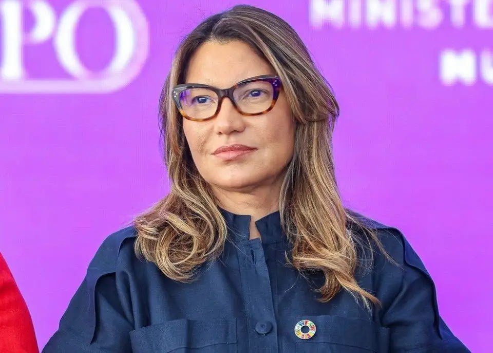 Janja e as Polêmicas: De Elon Musk a Xi Jinping, Por Que a Primeira-Dama Ganha Destaque nas Controvérsias?