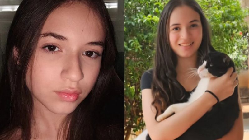 Revelação Chocante: Aluna de 14 Anos Recebeu Bilhete Antes de Ser Brutalmente Assassinada em Escola