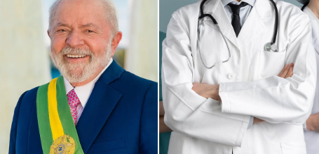 FIM do EAD: Lula Assina Decreto e Proíbe Ensino à Distância em Medicina, Psicologia e Enfermagem