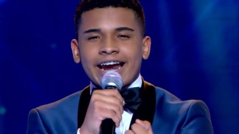 Mãe de Ex-Calouro do Raul Gil Choca ao Revelar: “Orei Pela Morte do Meu Filho” – Desabafo Doloroso