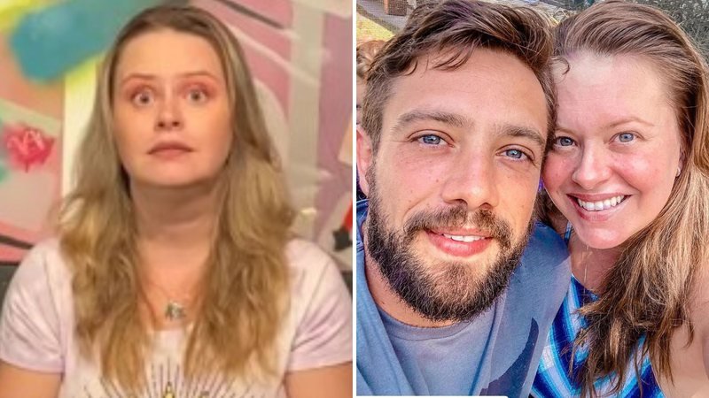 Polêmica Explode: Mari Bridi É Acusada de Invadir Casa de Rafael Cardoso e Pode Ser Presa?