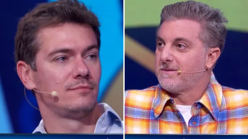 Médico Erra Pergunta no Domingão, Surpreende Luciano Huck e Fatura R$ 106 Mil