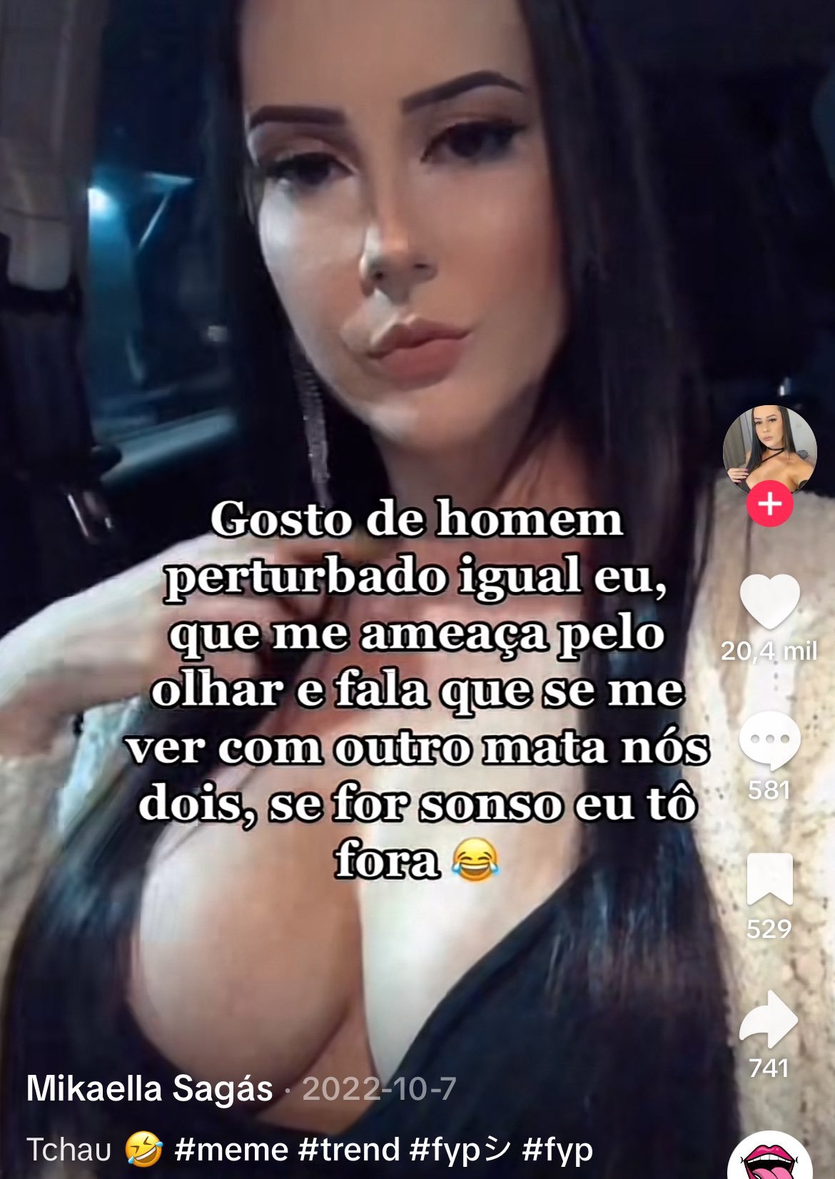 Influenciadora É Executada a Sangue Frio por Ex-Namorado em Florianópolis Após Postagens Polêmicas