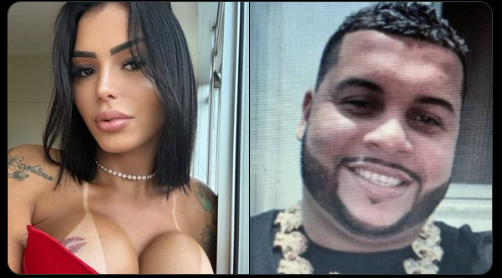 “Mulher-Gato”, Amante Travesti de Traficante TH Morto pelo BOPE, Vai à Justiça Pela Divisão de Bens no RJ
