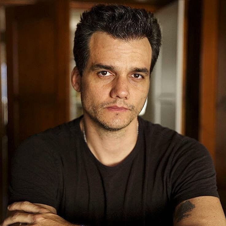 Wagner Moura Revelou Por Que Não Possui Perfil Nas Redes Sociais