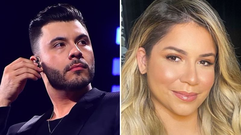 Murilo Huff Fala Sobre a Vida com o Filho de Marília Mendonça: “Ele Influencia em Tudo na Minha Jornada”