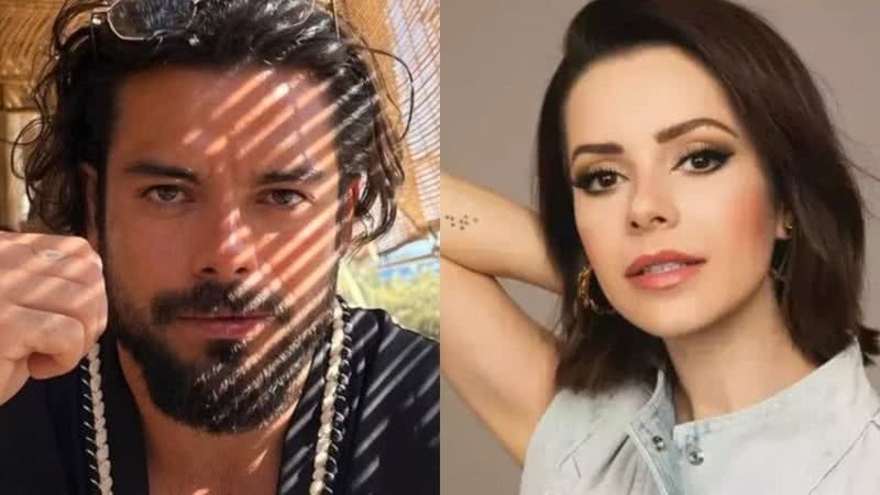 Namorado de Sandy É Processado por Dívida Milionária de Aluguel: Justiça Cobre Valor Astronômico