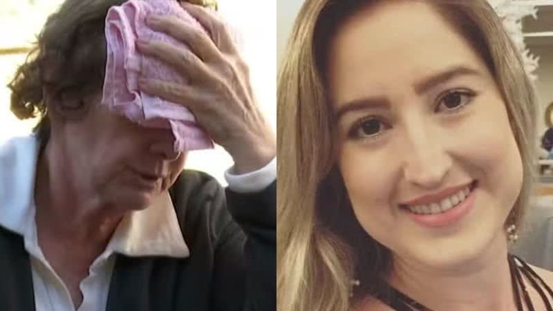 Sogra é Suspeita de Envenenar Nora Gradualmente com 'Chumbinho' em Ribeirão Preto