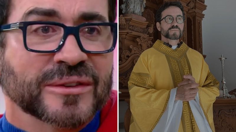 Padre Fábio de Melo Está Prestes a Desistir: O Que Acontece se Ele Renunciar ao Sacerdócio?