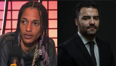 Oruam Ironiza Convite de Debate de Arthur do Val: “Mamãe Falei Demais!”