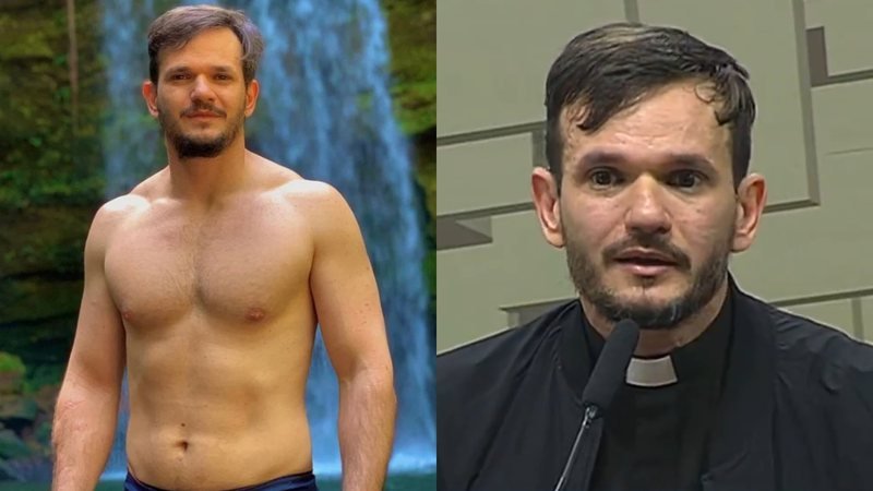 Padre Saradão Depõe na CPI das Bets e Alfineta Famosos: “Não se Divertem Jogando”