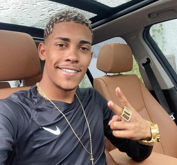 MC Poze é Preso em Megaoperação Contra o Comando Vermelho no RJ