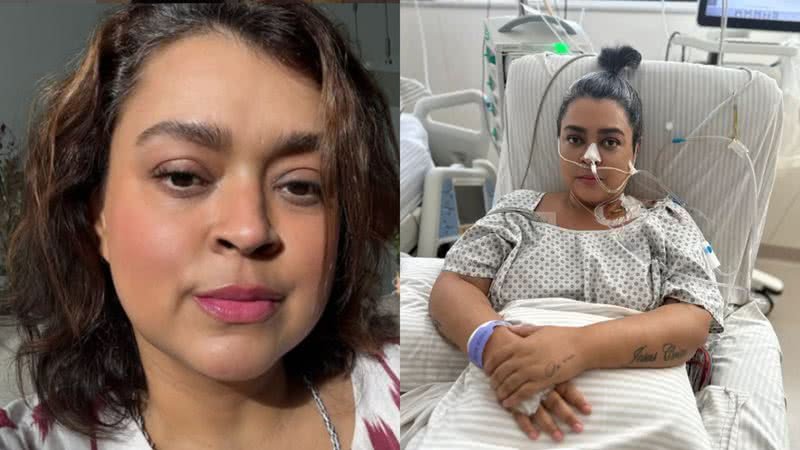 Equipe de Preta Gil Quebra o Silêncio Sobre Suposto Valor Milionário de Tratamento nos EUA